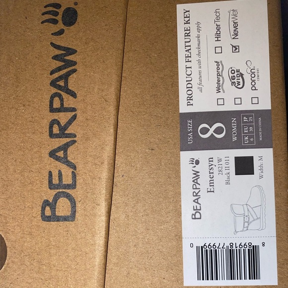Bearpaw boots - Picture 6 of 8
